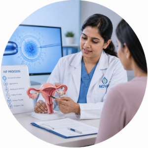 ivf basics