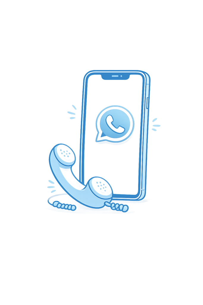phone whatsapp