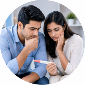pregnancy delayed