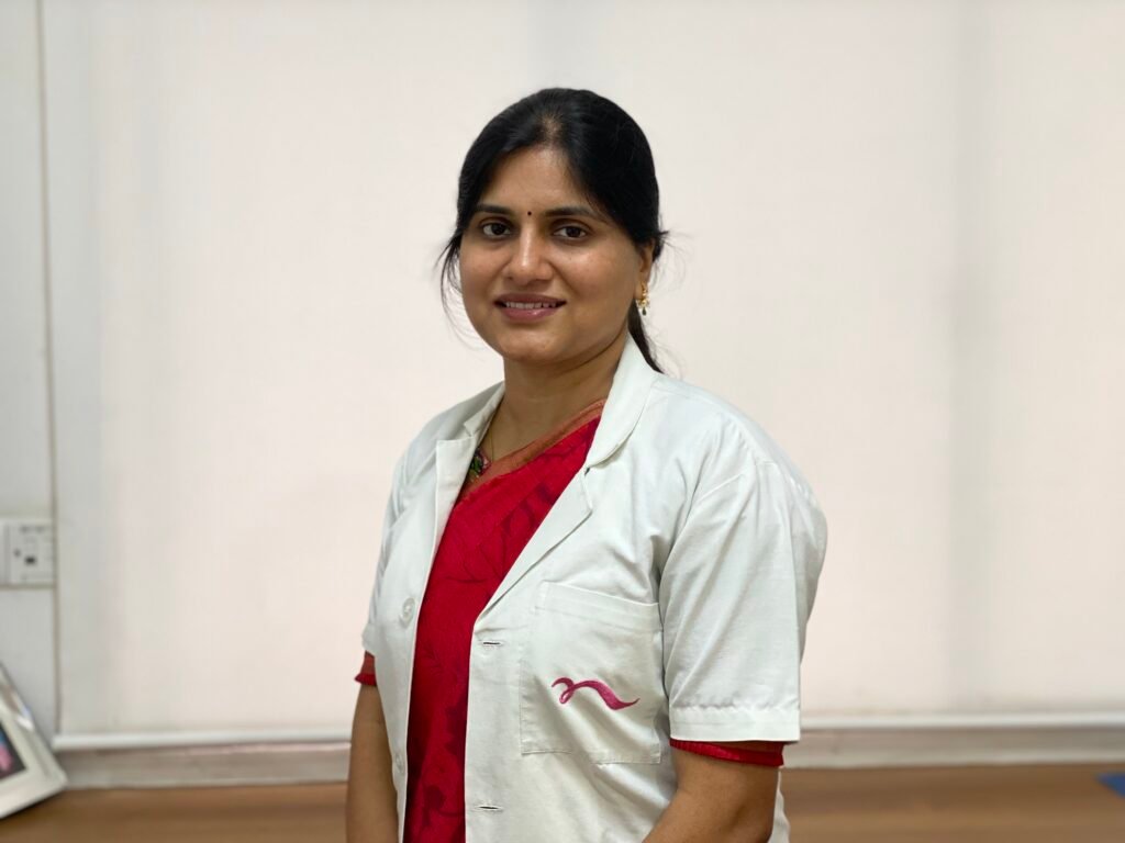 swapna apron