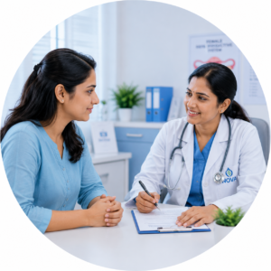 women fertility